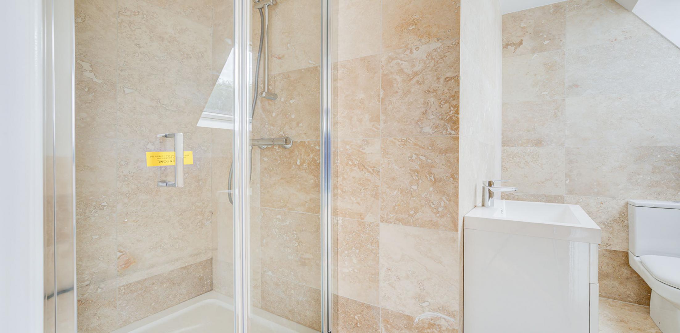 			2 Bedroom, 1 bath, 1 reception Apartment			 Oxgate Farm Works, CRICKLEWOOD